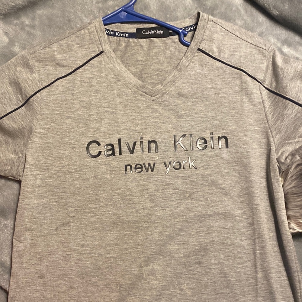 calvin klein Tee